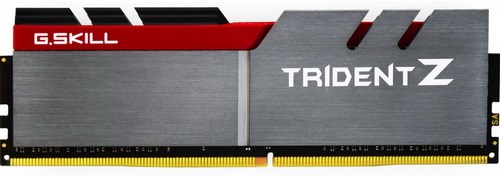 رم DDR4 جی اسکیل Trident Z 16Gb 3000MHz CL15 113405